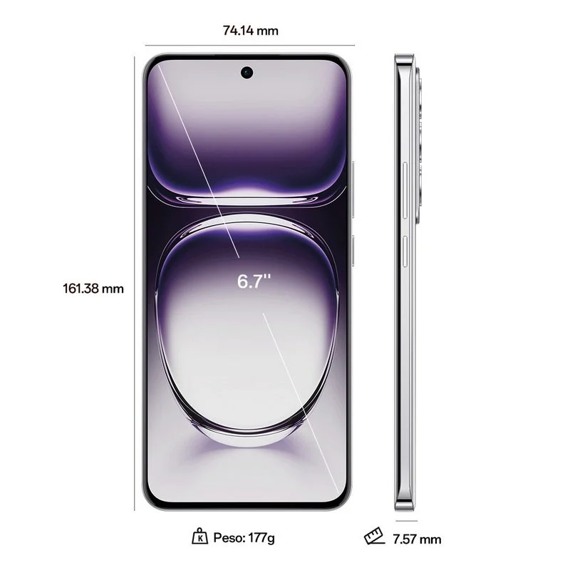 Oppo Reno12
