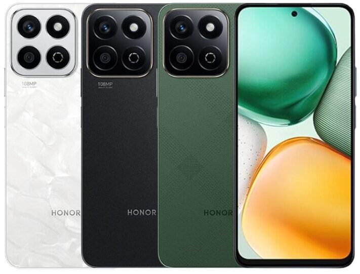 Honor X7C