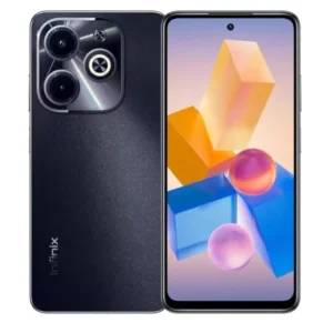 Smartphone Infinix Hot 40i X6528B (8/128 Go)