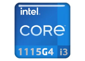 Intel Core i3-1115G4