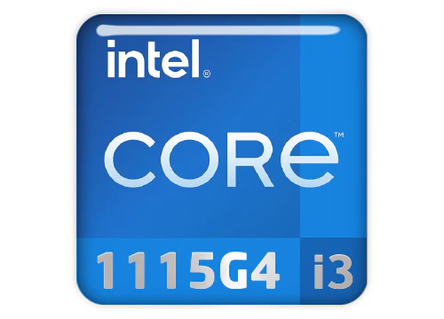 Intel Core i3-1115G4