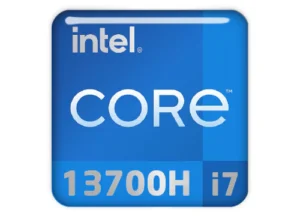 Intel Core i7-13700H