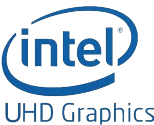Intel UHD Graphics