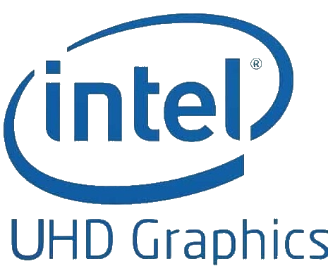 Intel UHD Graphics