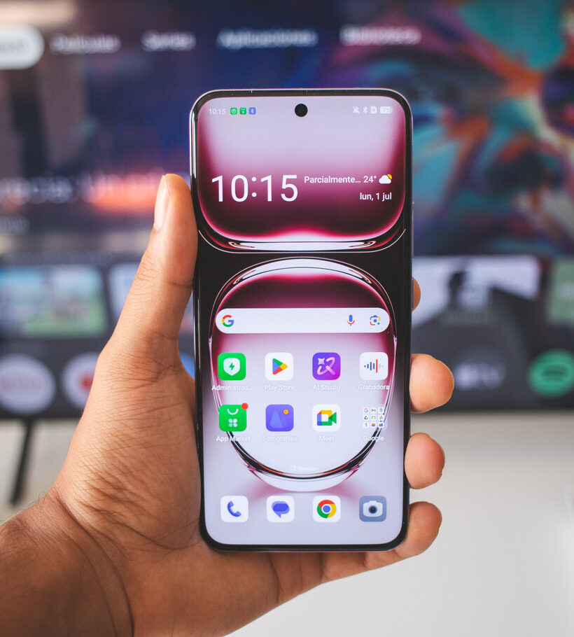 Oppo Reno12