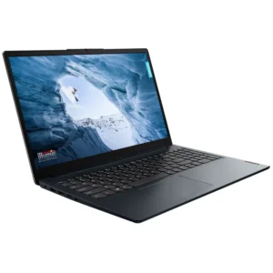 Pc Portable Lenovo IdeaPad 1 15IJL7 / Celeron N4500 / 8 Go / 256 Go