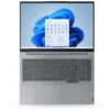 PC Lenovo ThinkBook 16 G6 IRL i7 – 8/512 Go – Offre unique en Tunisie