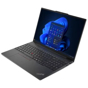 Lenovo ThinkPad E16