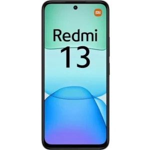 XIAOMI Redmi 13 (8/128 Go) – Meilleur prix en Tunisie