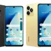 Realme C53 (6/128 Go) – Le moins cher en Tunisie