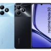 Realme NOTE 50 (4/256 Go) – Meilleur prix en Tunisie