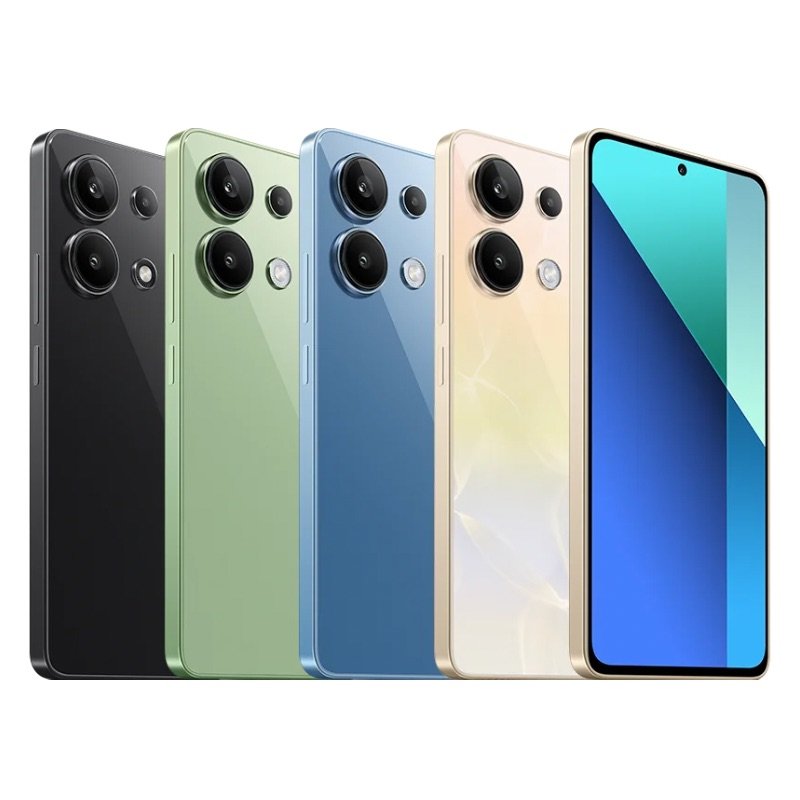 XIAOMI Redmi Note 13