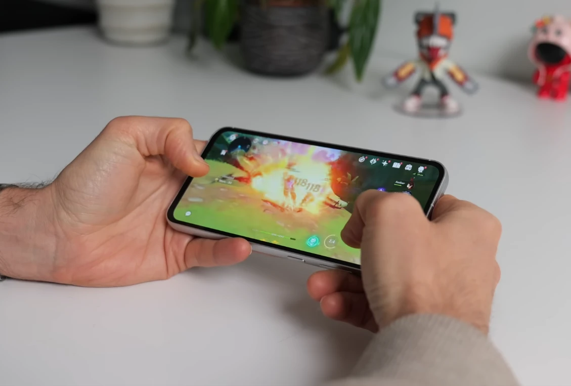 Samsung Galaxy S23 FE