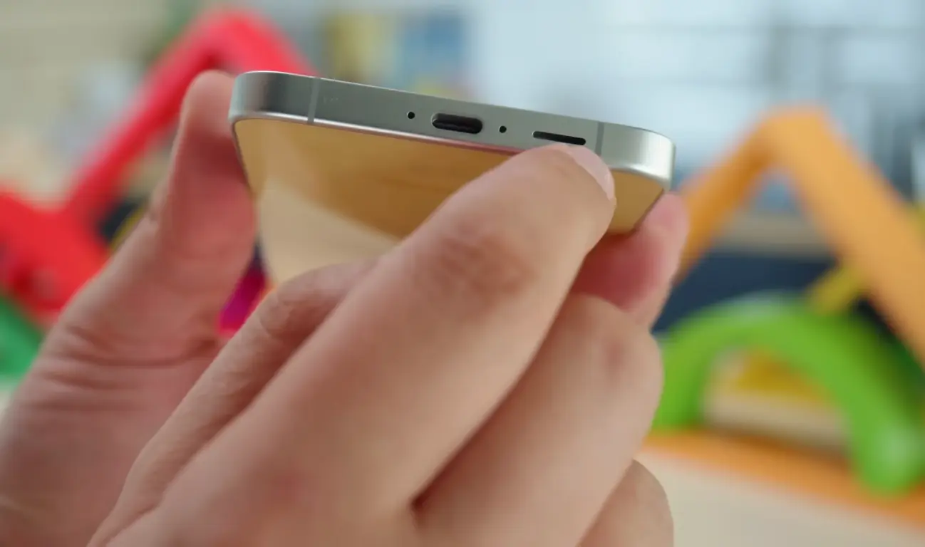 Samsung Galaxy S24 FE