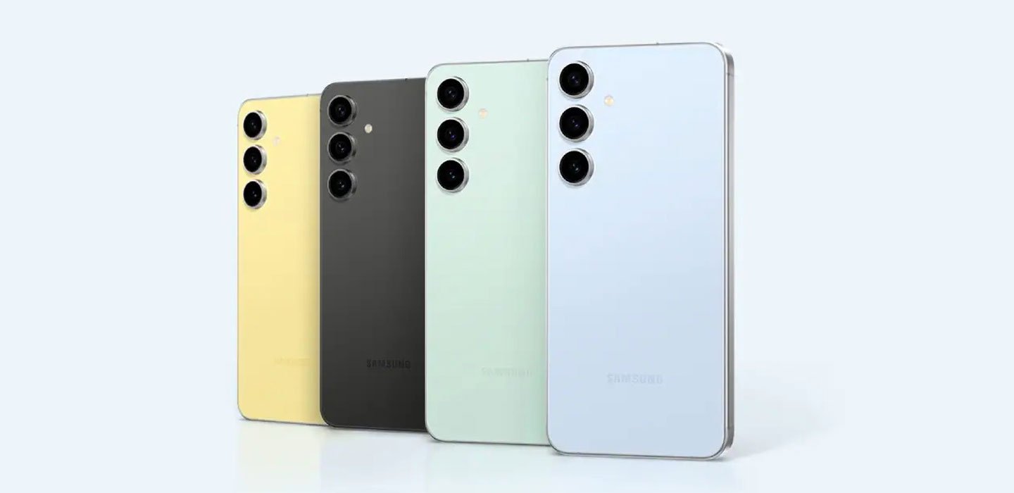 Samsung Galaxy S24 FE