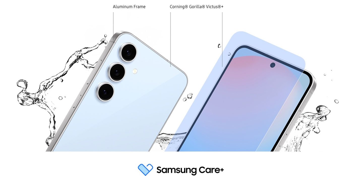 Samsung Galaxy S24 FE