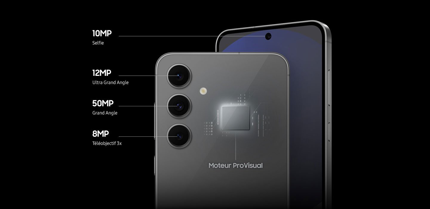 Samsung Galaxy S24 FE