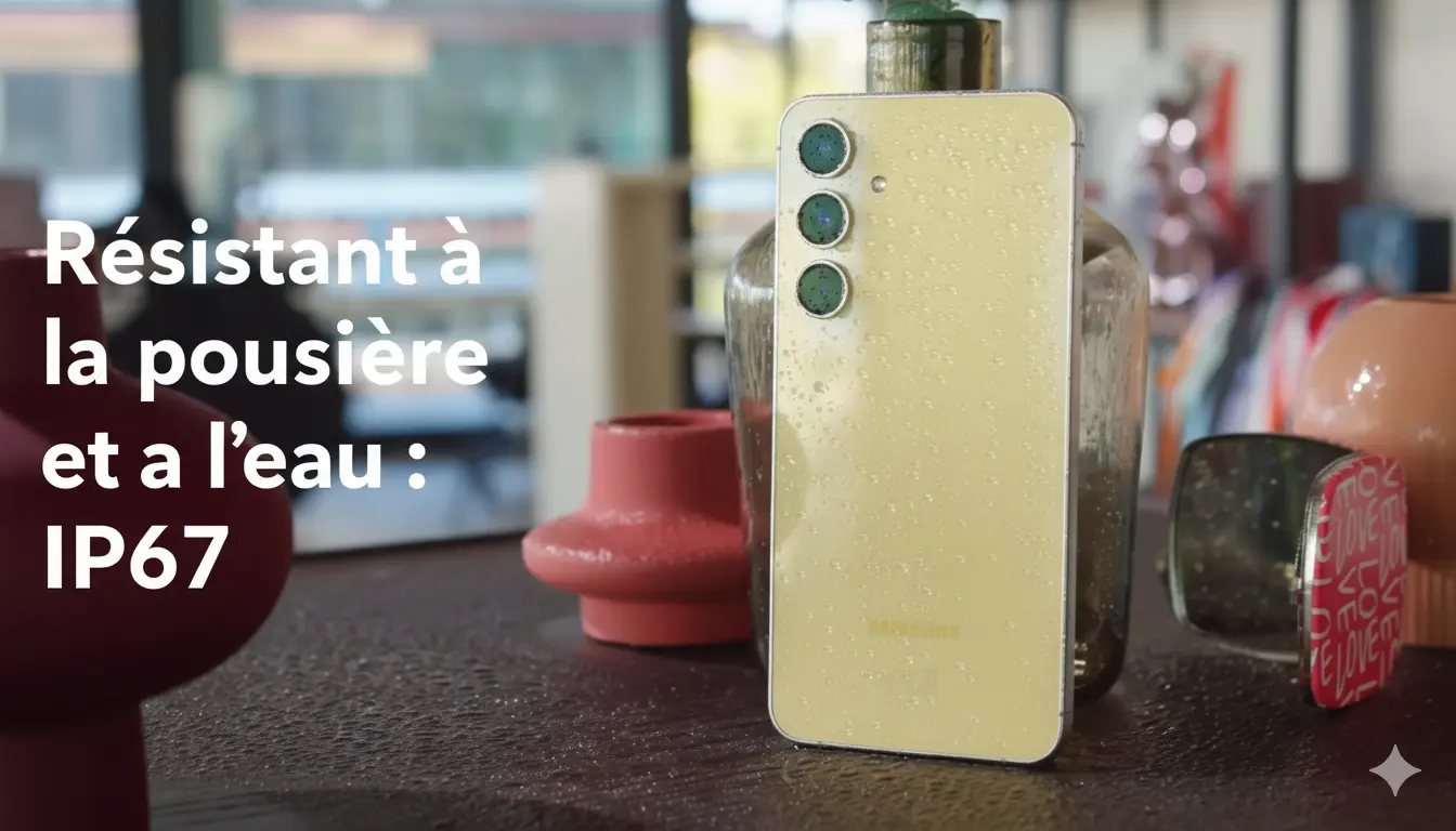 Samsung Galaxy S24 FE