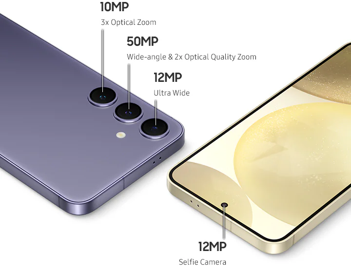 Samsung Galaxy S24 Plus