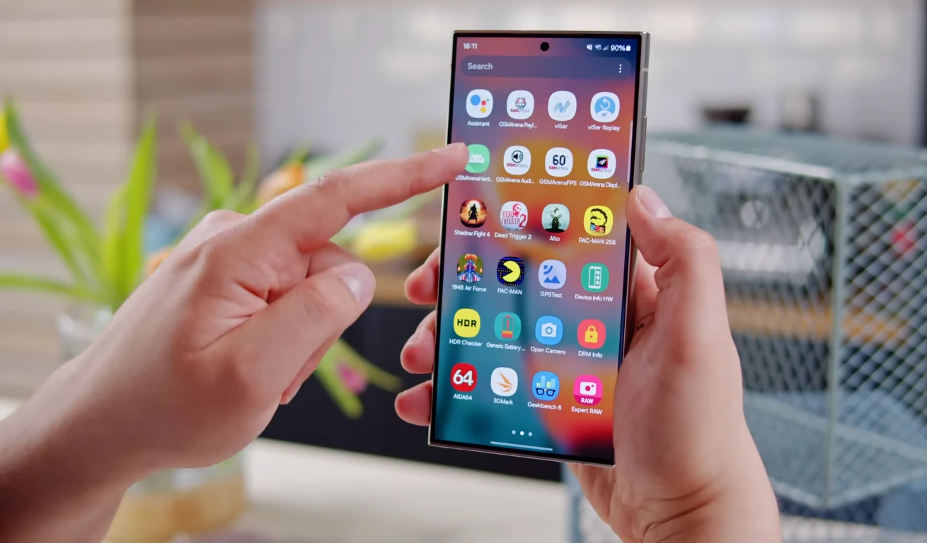 Samsung Galaxy S24 Ultra