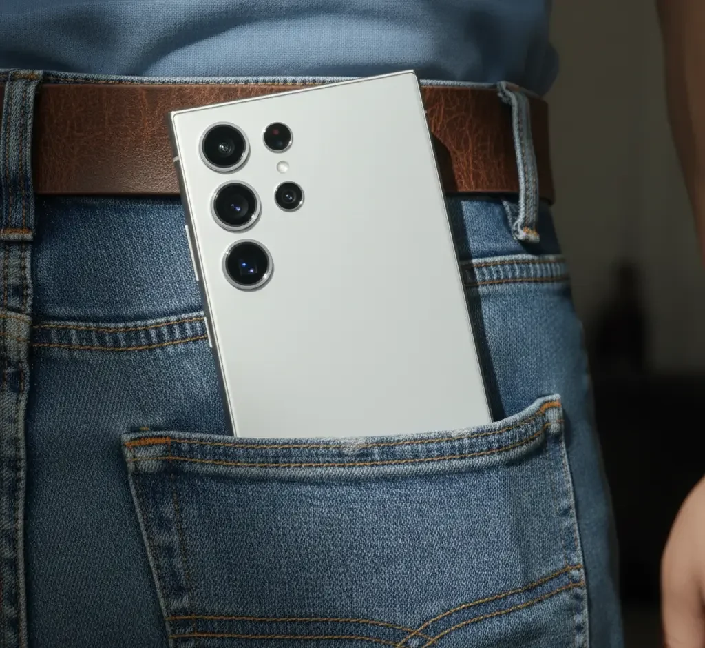 Samsung Galaxy S24 Ultra