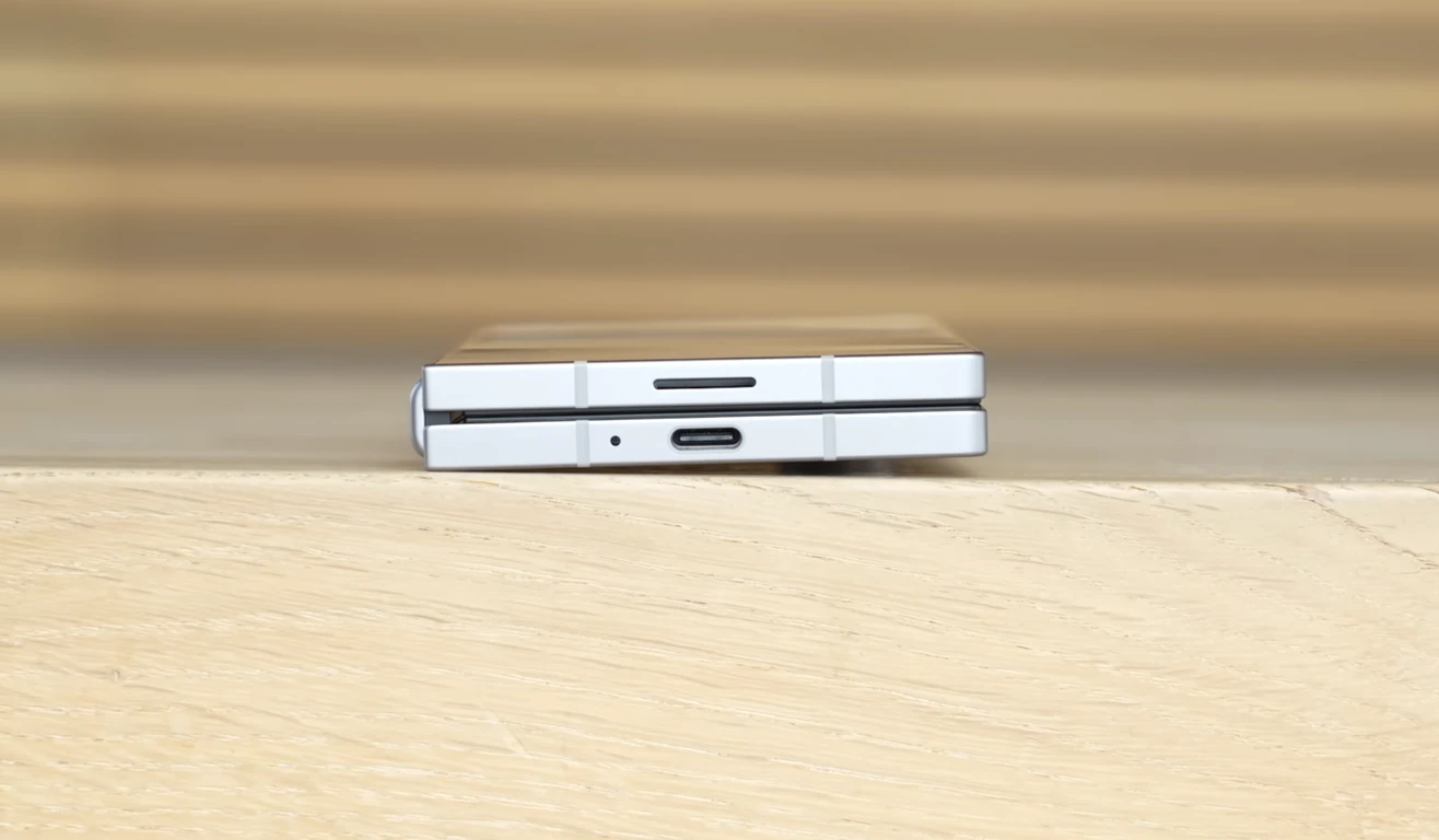 Samsung Galaxy Z FOLD 6