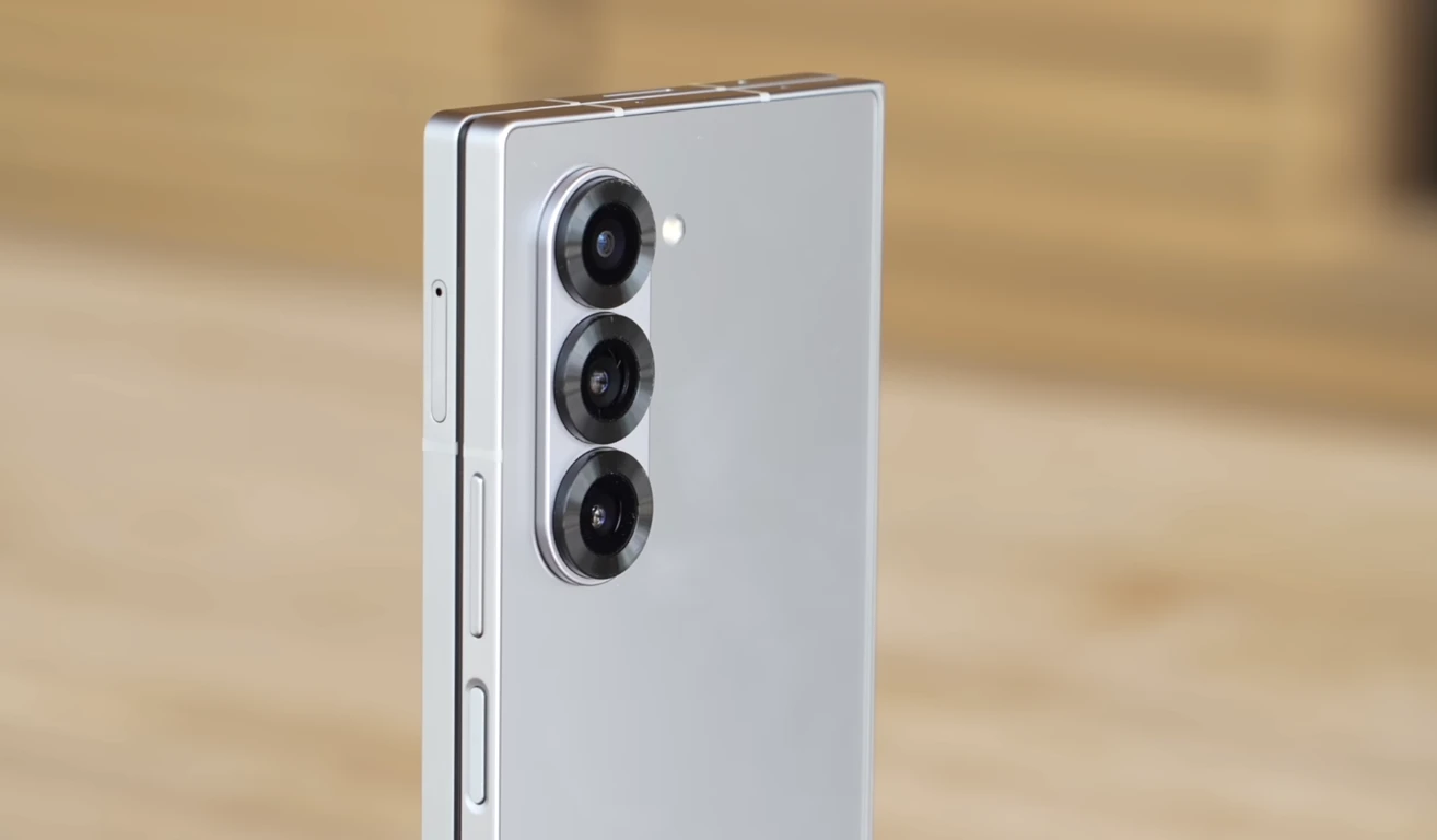 Samsung Galaxy Z FOLD 6