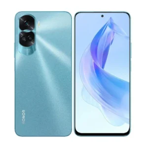 Honor 90 Lite 5G (8/256 Go) – Prix le plus bas en Tunisie