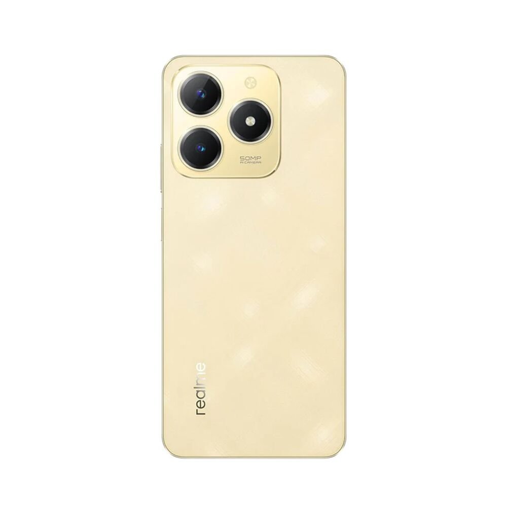 Realme C61