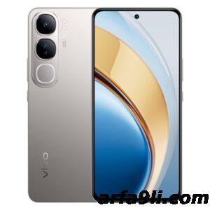 Vivo V40 Lite (8/256 Go) – Bon plan Tunisie