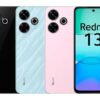 XIAOMI Redmi 13 (8/128 Go) – Meilleur prix en Tunisie