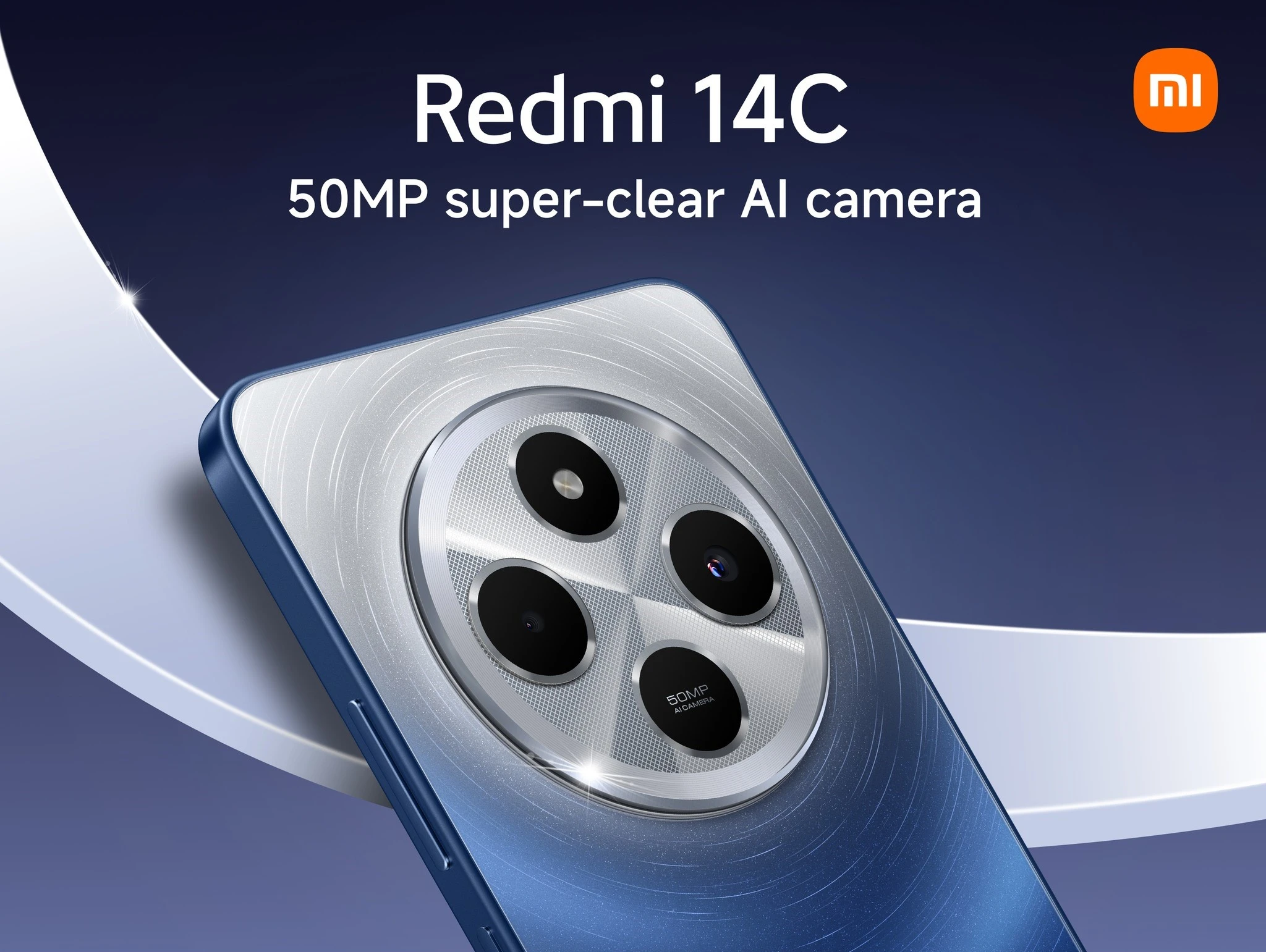 XIAOMI Redmi 14C