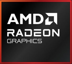 AMD Radeon 610M