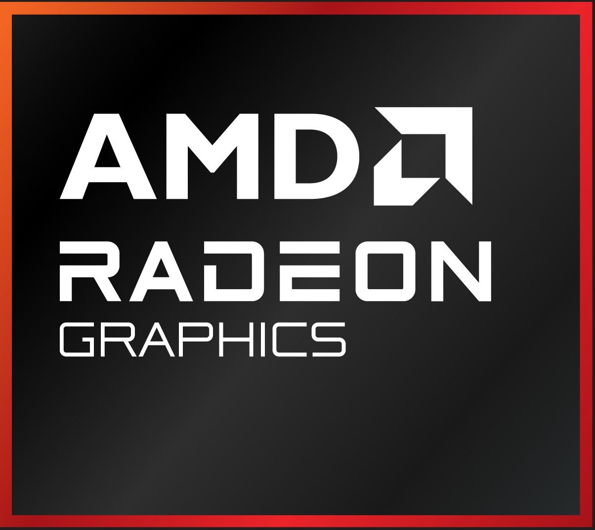 AMD Radeon