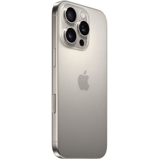 iPhone 16 PRO