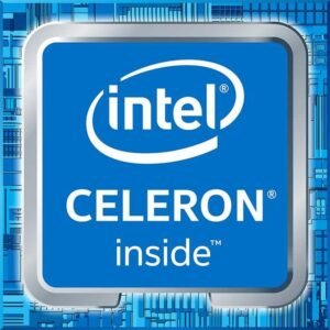Intel Celeron N4500