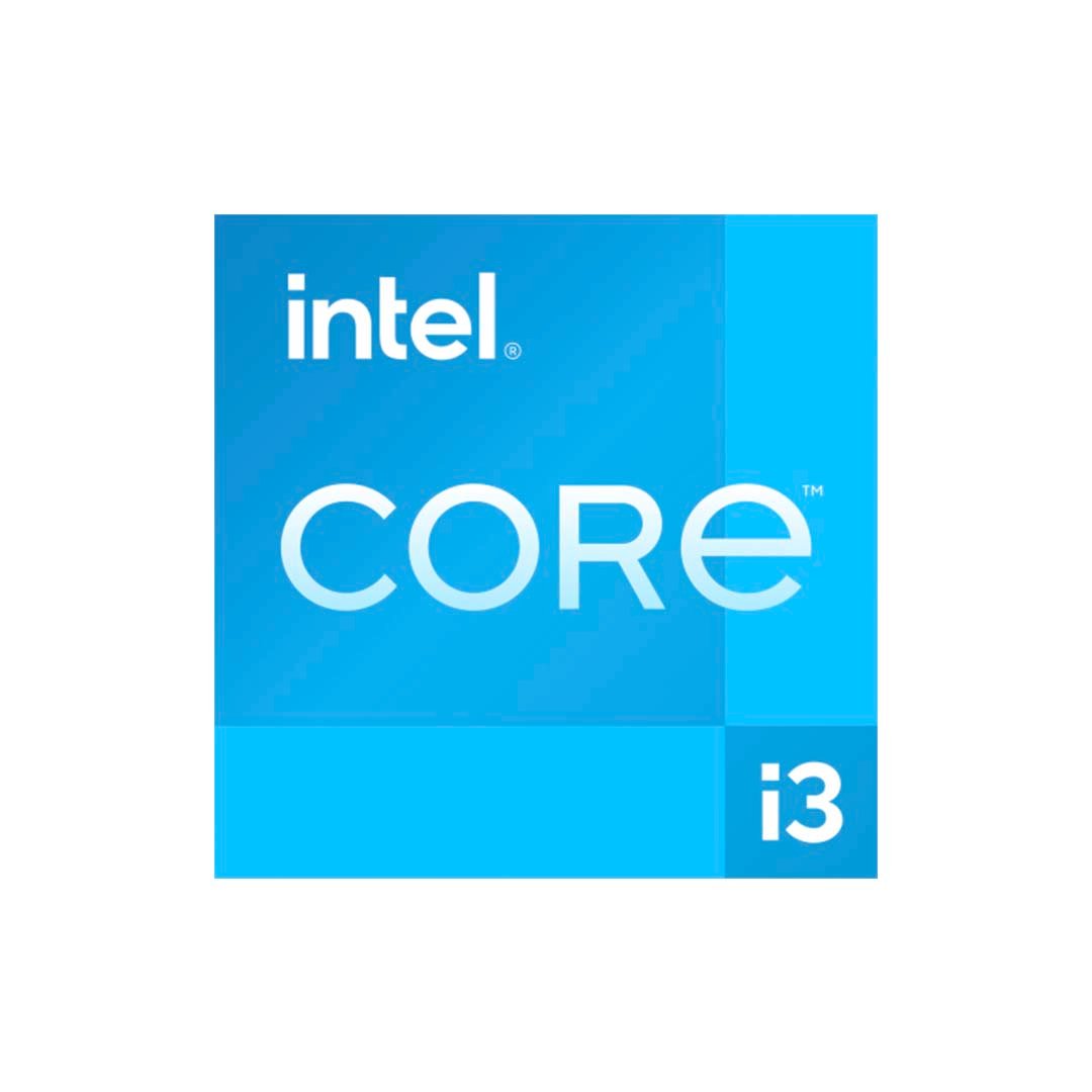 Intel Core i3