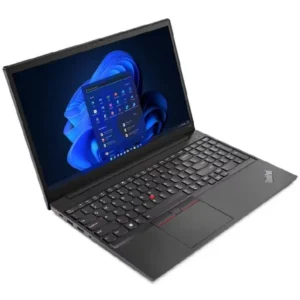Pc Portable Lenovo ThinkPad E15 Gen 4 i5-1235U 8 Go 512 Go SSD