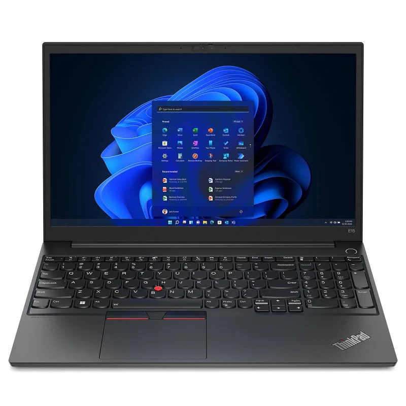 PC Lenovo ThinkPad E15