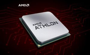 AMD Radeon 610M