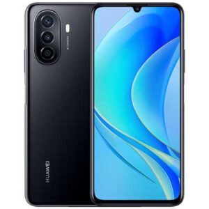 Huawei Nova Y70 4G (4/128 Go) – Top prix en Tunisie
