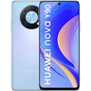 Huawei Nova Y90 4G (6/128 Go)