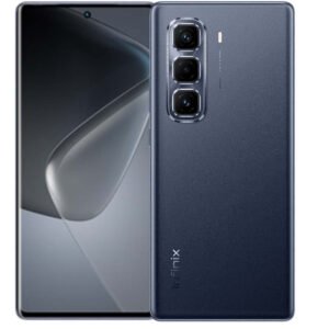 Smartphone Infinix Hot 50 Pro+ (8/256 Go)