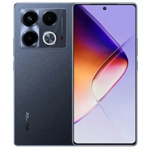 Smartphone Infinix Note 40 5G (8/256 Go)