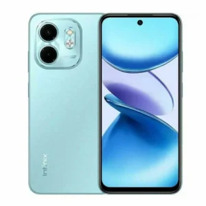 Smartphone Infinix SMART 9 (4/128 Go)