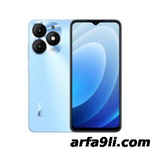 Itel A70 (4/128 Go) – Meilleur prix en Tunisie