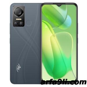 Smartphone Itel S18 (4/64 Go) – Deal exclusif Tunisie