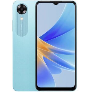 Smartphone Oppo A17K (3/64 Go)