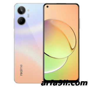 Realme 10 (8/128 Go) – Meilleur prix en Tunisie