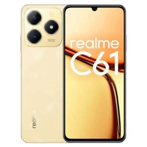 Realme C61 (8/256 Go)